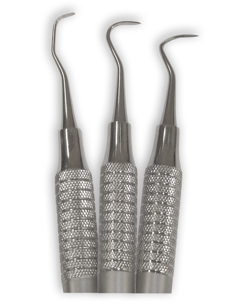 Dental and Orthodontic Sharpening, Retipping and Repair Service